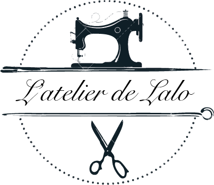 logo atelier de lolo