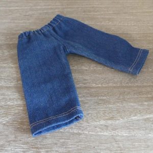 Jean pour poupée Moppet - Wichtel