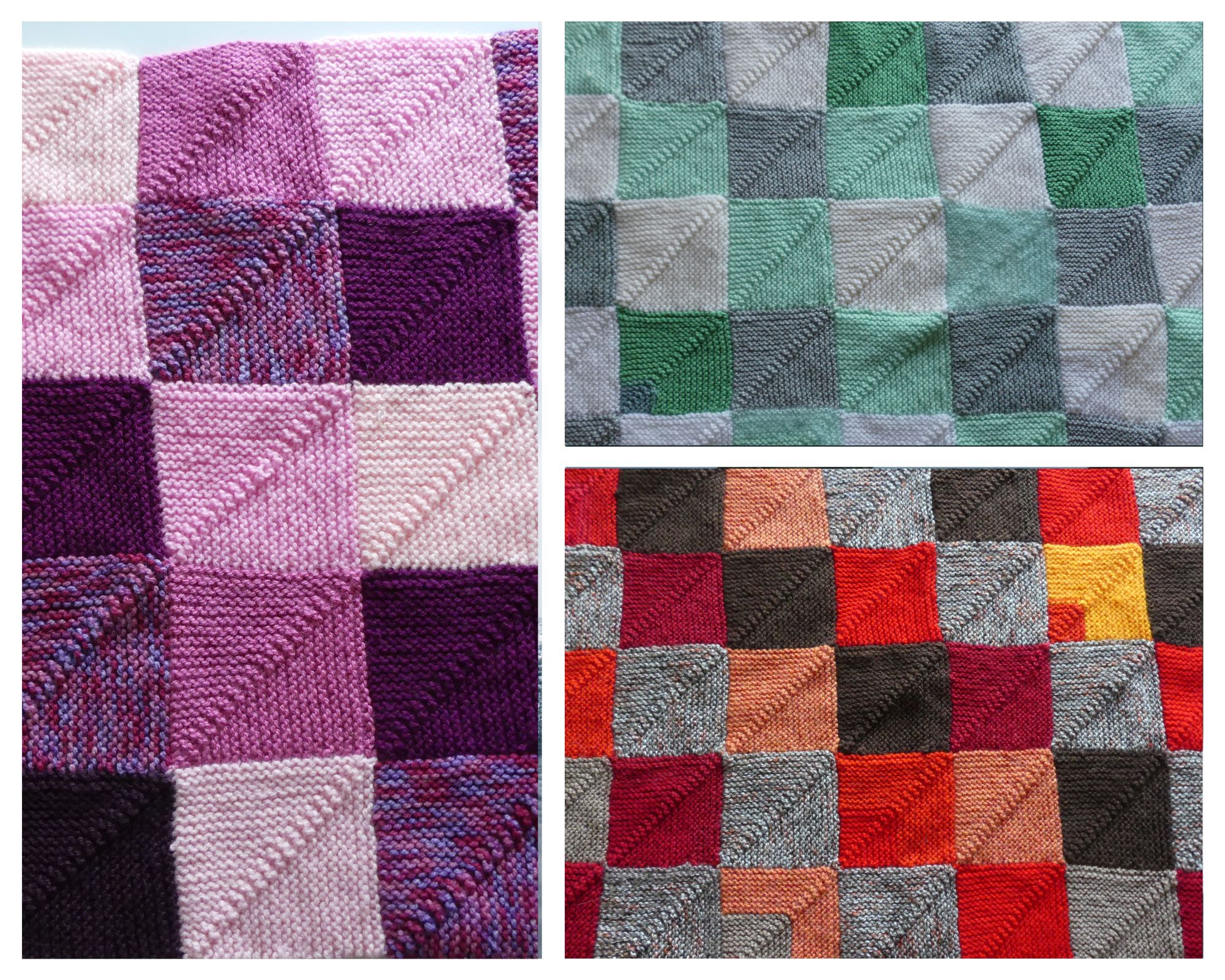 Couvertures pour nos compagnons à quatre pattes