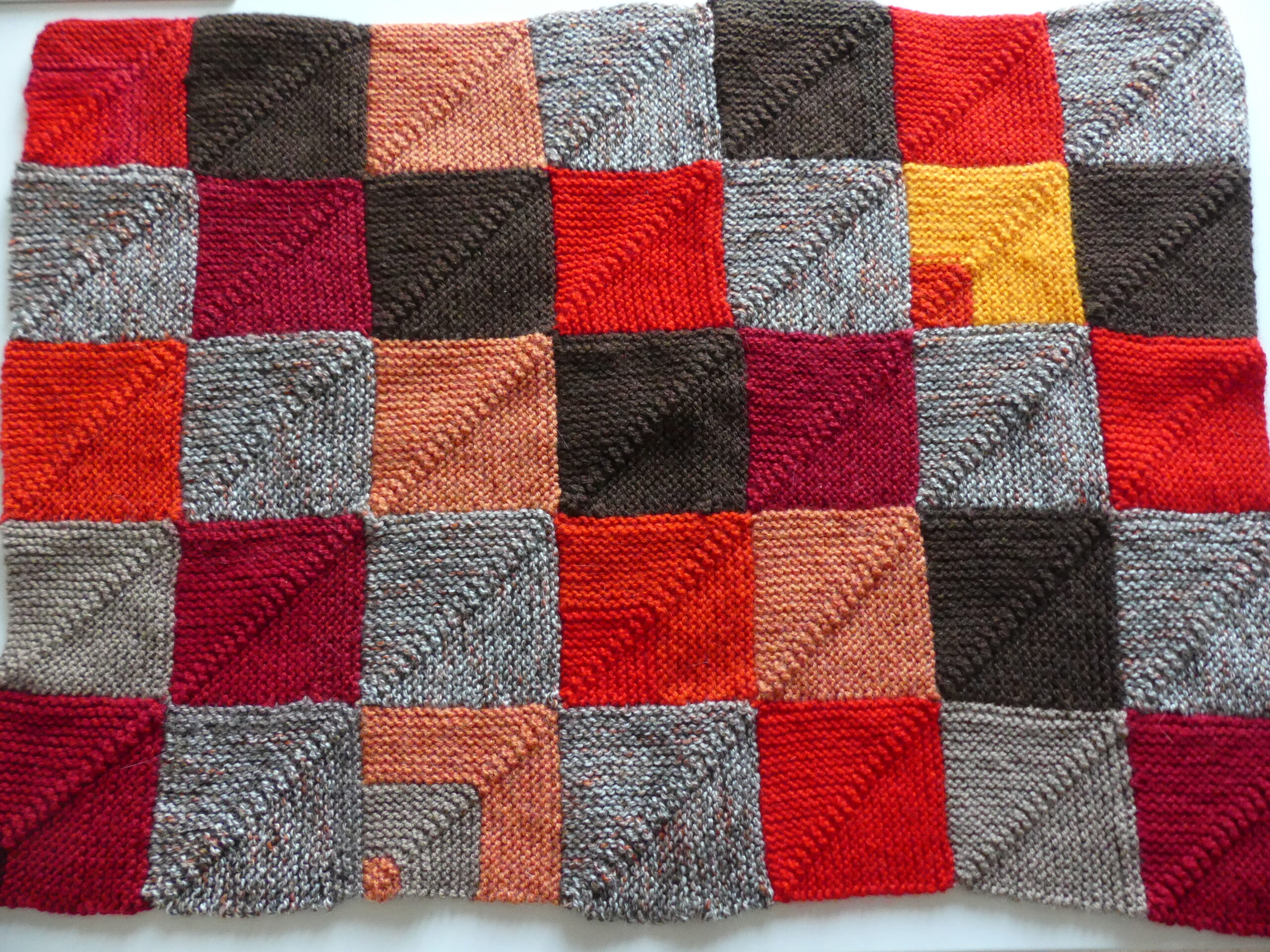 Couvertures pour nos compagnons à quatre pattes – Image 3
