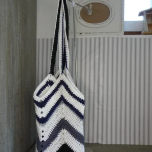 Sac filet graphique