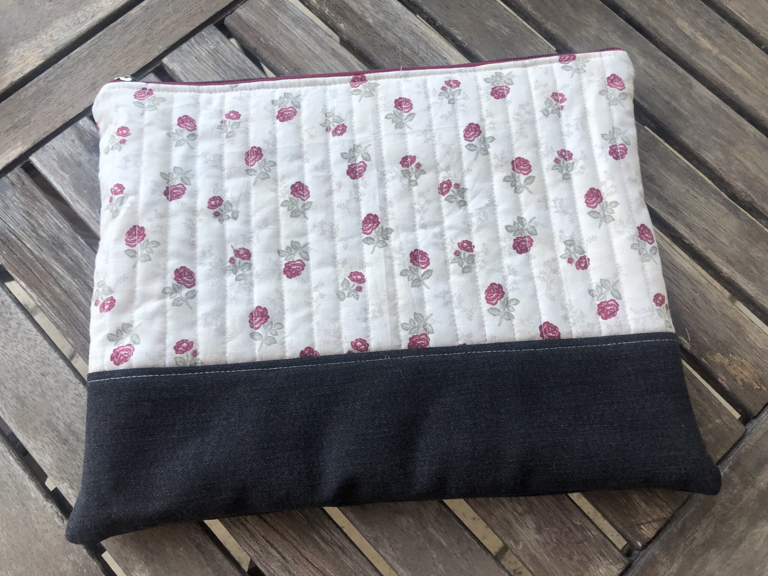 Pochettes "Elégance florale et esprit durable" – Image 2