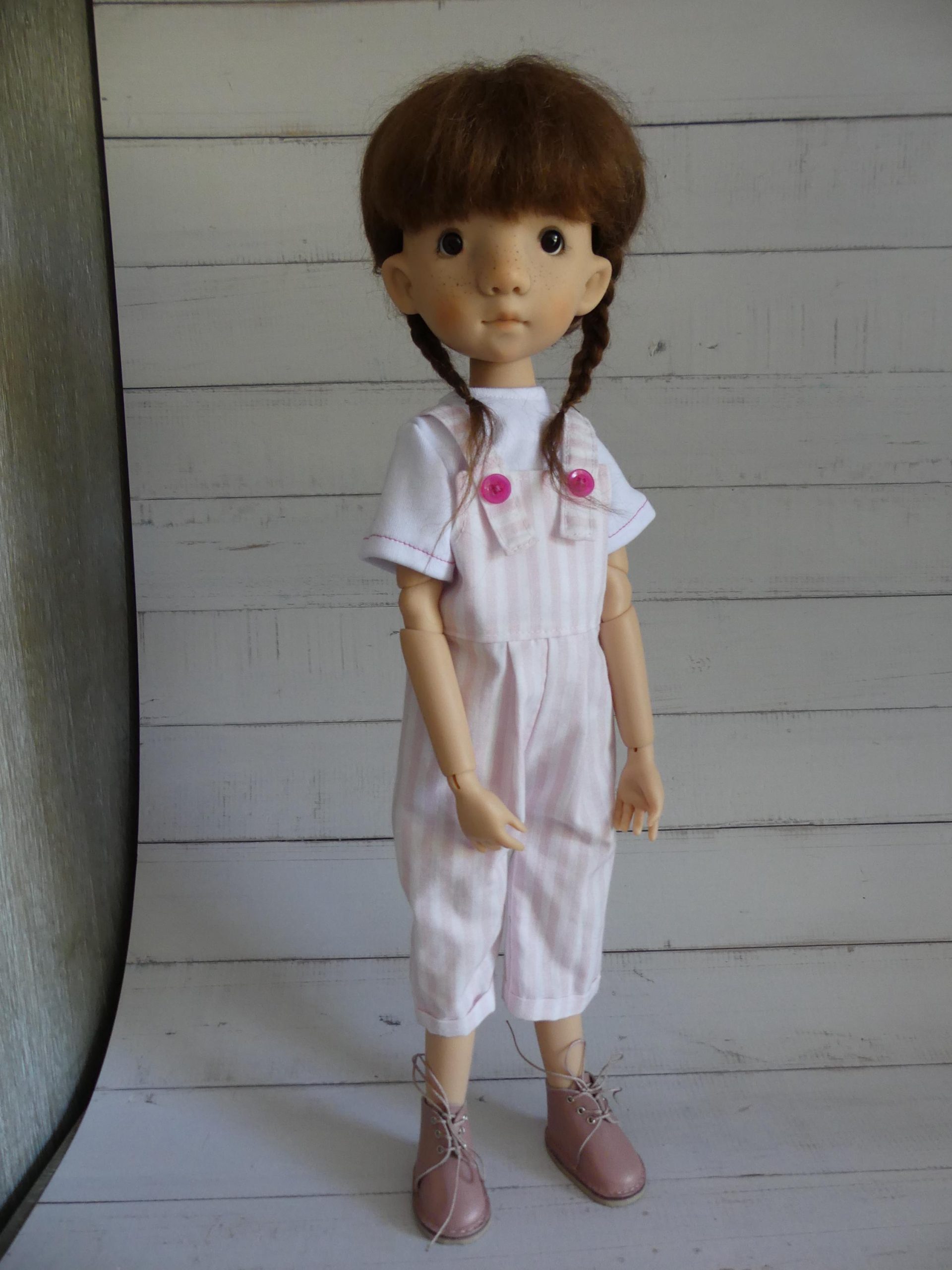 Souffle de printemps pour poupée Fashion Friends - Moppie Doll – Image 2