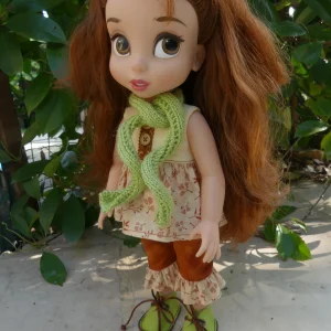 Tenue pour poupée Animator Disney